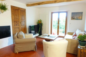 Grande maison de village 200 m2 calme tout confort